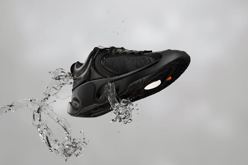 Balmain's Chunky "B-Runner" Sneaker Is Lighter Than Air