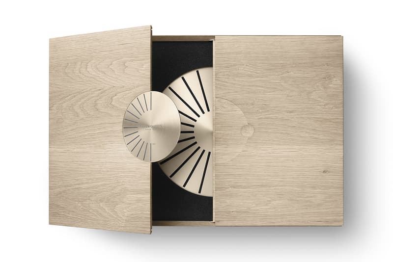 bang olufsen beogram 4000c turntable release information details restored recreated buy cop purchase information classics project