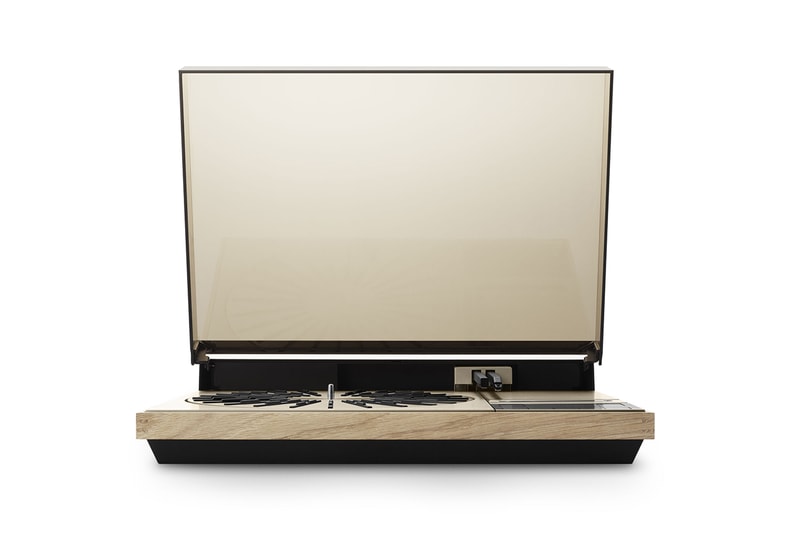 bang olufsen beogram 4000c turntable release information details restored recreated buy cop purchase information classics project