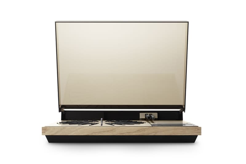 bang olufsen beogram 4000c turntable release information details restored recreated buy cop purchase information classics project