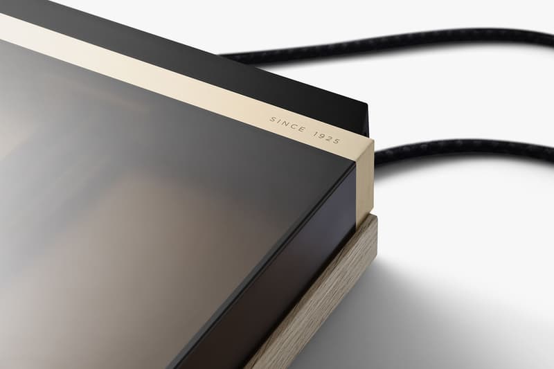 bang olufsen beogram 4000c turntable release information details restored recreated buy cop purchase information classics project