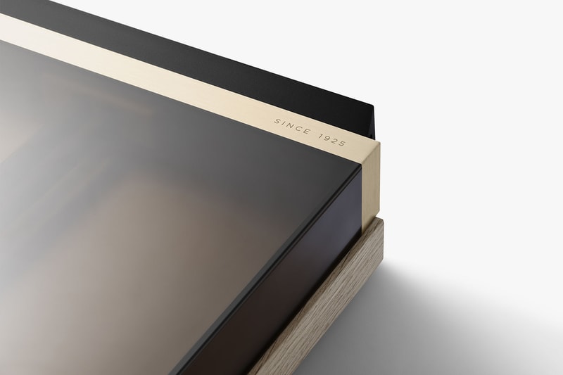 bang olufsen beogram 4000c turntable release information details restored recreated buy cop purchase information classics project