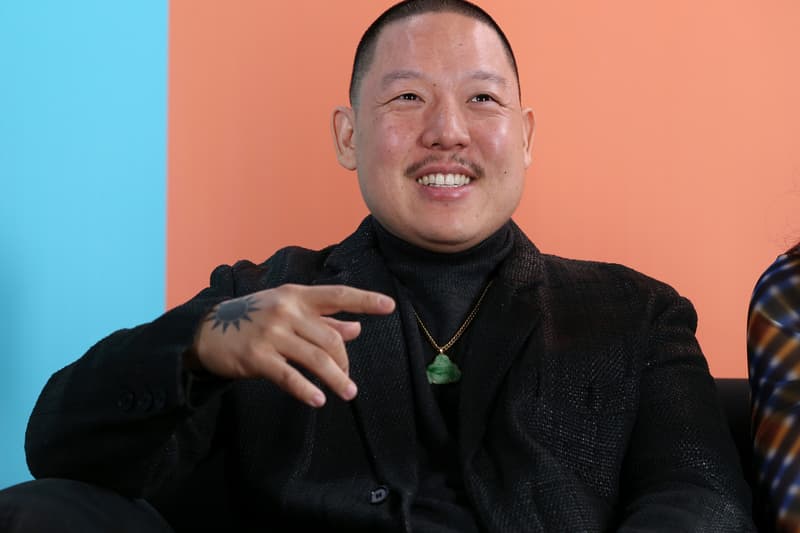 Baohaus NYC Eddie Huang Closure Announcement  food Chinese buns Bao TV Vice 