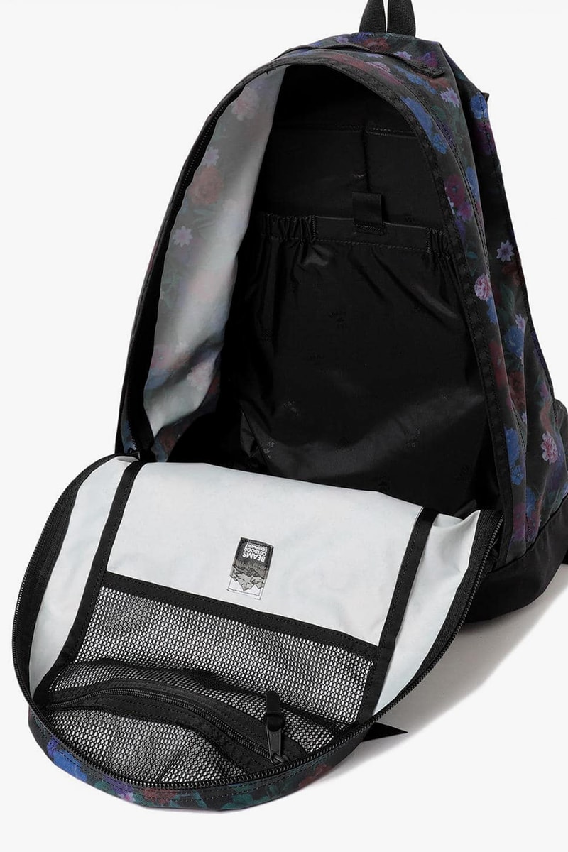 BEAMS BOY x Vans, Gregory Sneaker, Fleece, Bag Collaboration fall winter 2020 fw20 release date info buy authentic dark garden