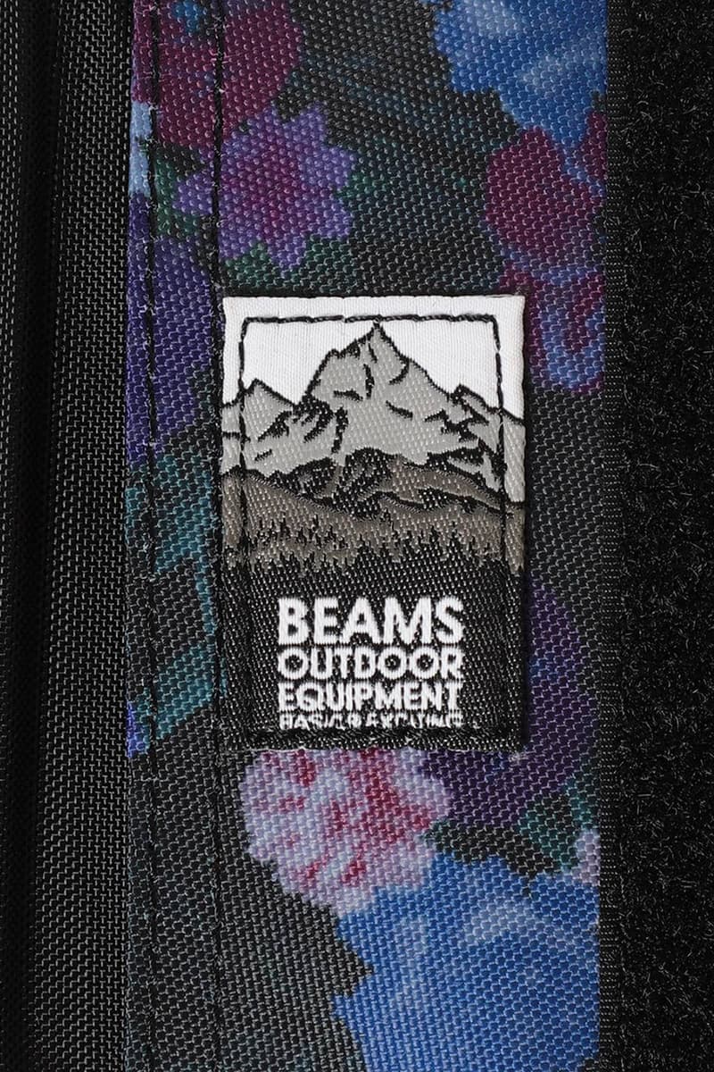 BEAMS BOY x Vans, Gregory Sneaker, Fleece, Bag Collaboration fall winter 2020 fw20 release date info buy authentic dark garden