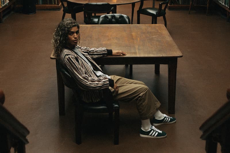 Beams plus fall winter 2020 editorial release the hip store where to buy