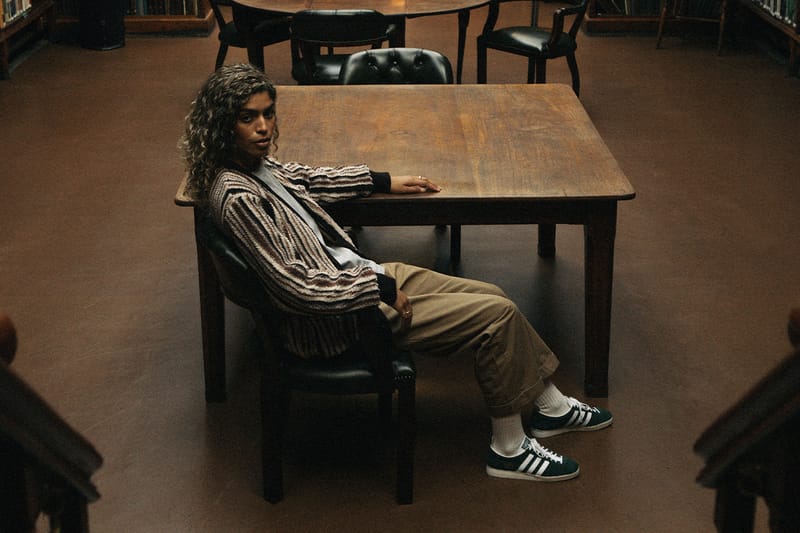 BEAMS Plus Showcases FW20 Collection in Leeds-Based Library