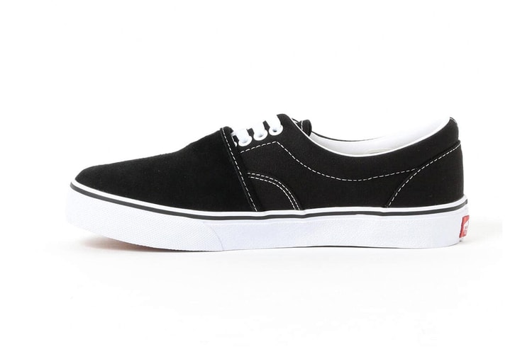 BEAMS SSZ Links up With Vans on the "Double Pocket" Era