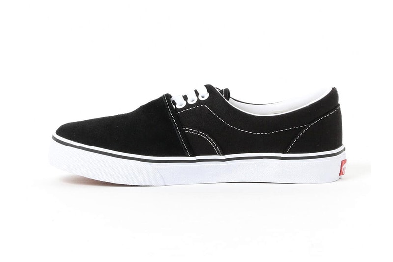 beams ssz vans double pocket era release sneakers shoes 