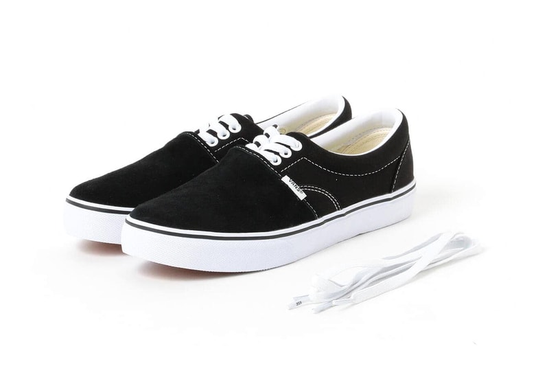beams ssz vans double pocket era release sneakers shoes 