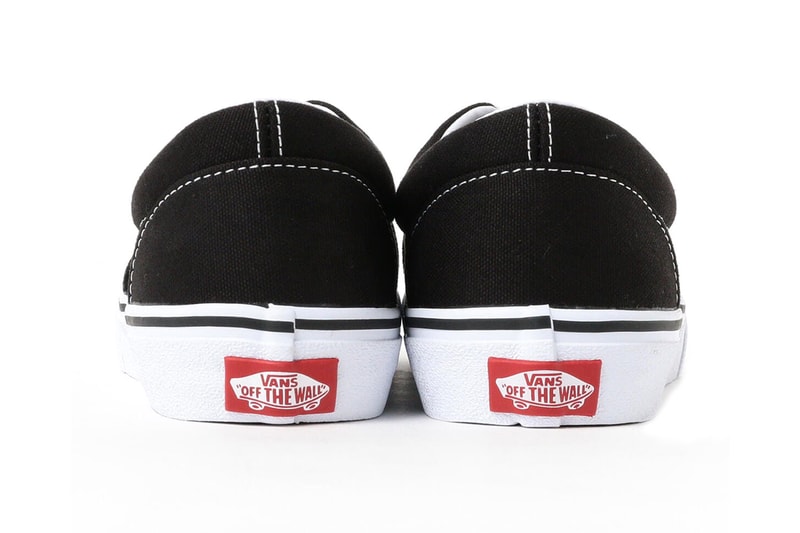 beams ssz vans double pocket era release sneakers shoes 