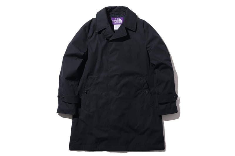 Beams X The North Face Purple Label Fw Exclusives Hypebeast Beams X The North Face Purple Label Fw Exclusives Hypebeast