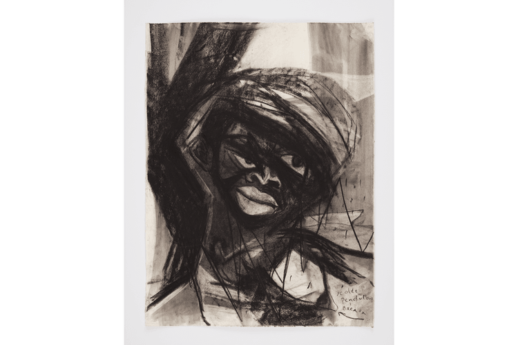 'Being Seen' Podcast Enlists Leading Black Artists to Create Original Illustrations