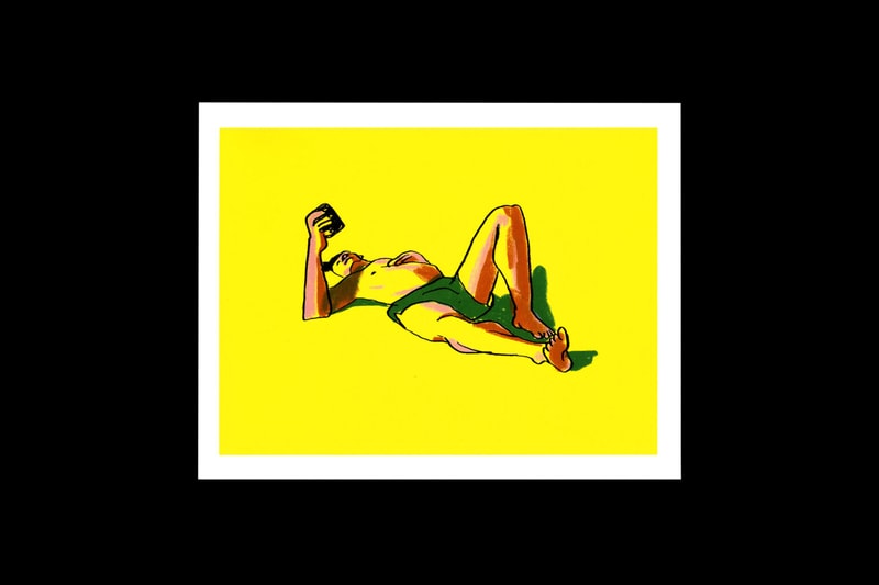 beirut editions charity print sale ngo lebanon