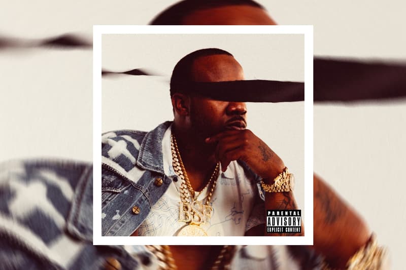 Benny The Butcher hit-boy Burden of Proof Album Stream griselda records rick ross freddie gibbs big sean lil wayne dom kennedy queen naija westside gunn conway the machine Listen Spotify Apple Music