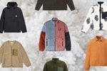 The 10 Best Transitional Jackets Under $250 USD