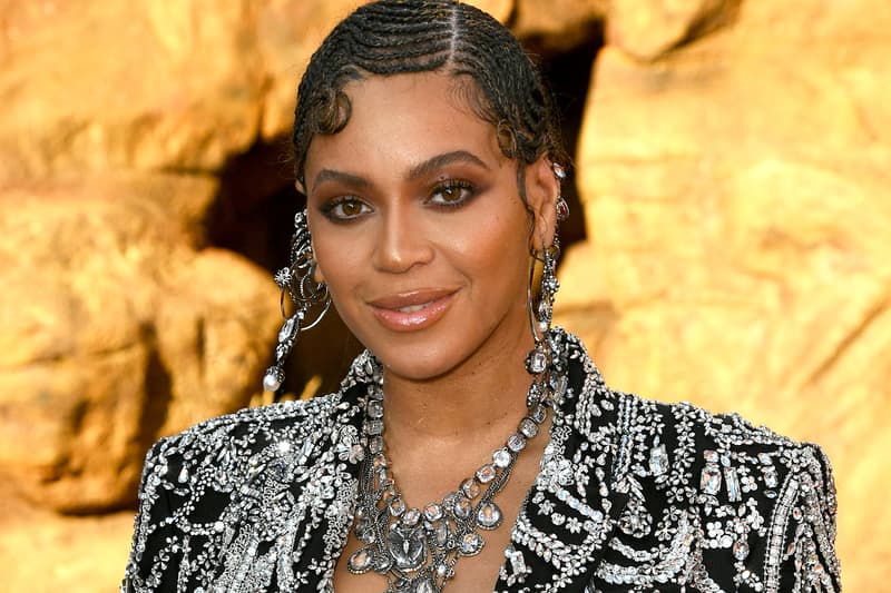 Beyonce Supports End SARS Protests in Nigeria Anti Police Brutality Africa CODE Feminist Coalition HYPEBEAST Music News Politics Social Justice Reform