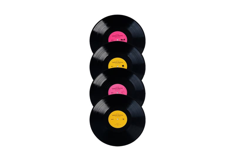 Beyoncé HOMECOMING THE LIVE ALBUM Vinyl release Info coachella 2018 hbcu