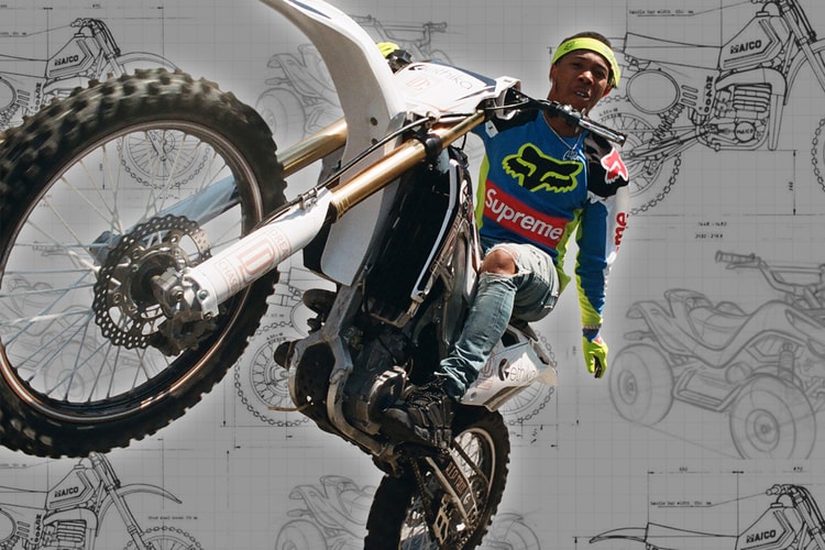 Behind the HYPE: How Bike Life Became a Pop Culture Flash Point