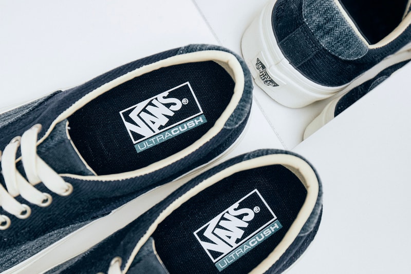 BILLYs Vans ACER Ni Pack menswear streetwear spring summer 2020 collection collaboration footwear sneakers shoes runners trainers kicks