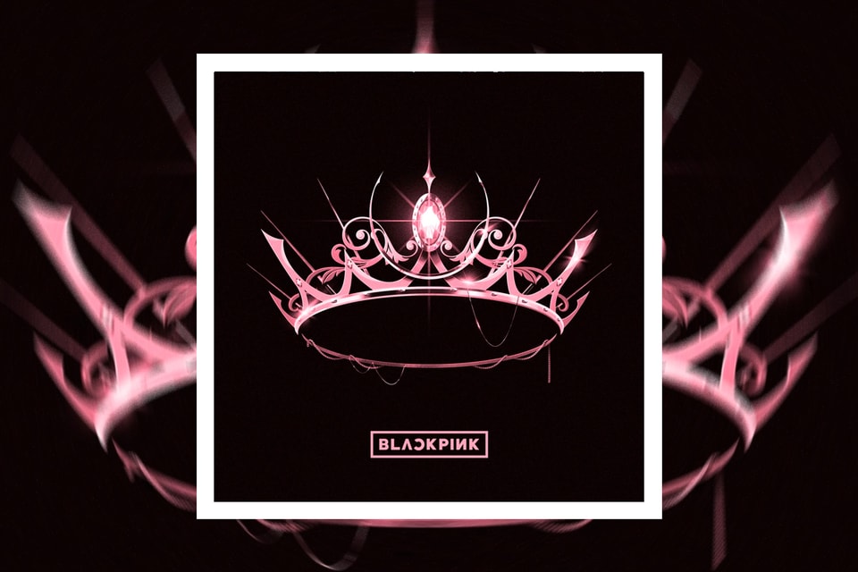 Blackpink Debut Lp The Album Stream Lovesick Girls Music Video Hypebeast - blackpink lovesick girl roblox id