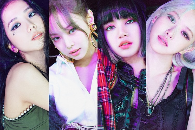 Why Luxury Fashion Is Investing in BLACKPINK