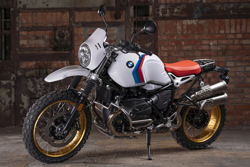 bmw motorrad r18 classic r ninet updated models series motorcycles