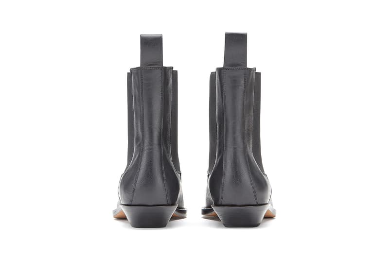 bottega veneta bv lean boots release information black brown fondant where to buy outdoors boots