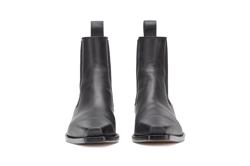 bottega veneta bv lean boots release information black brown fondant where to buy outdoors boots