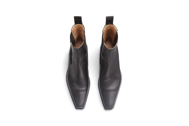 bottega veneta bv lean boots release information black brown fondant where to buy outdoors boots