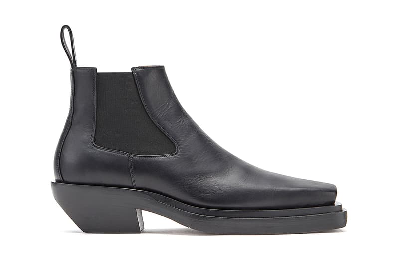 bottega veneta bv lean boots release information black brown fondant where to buy outdoors boots