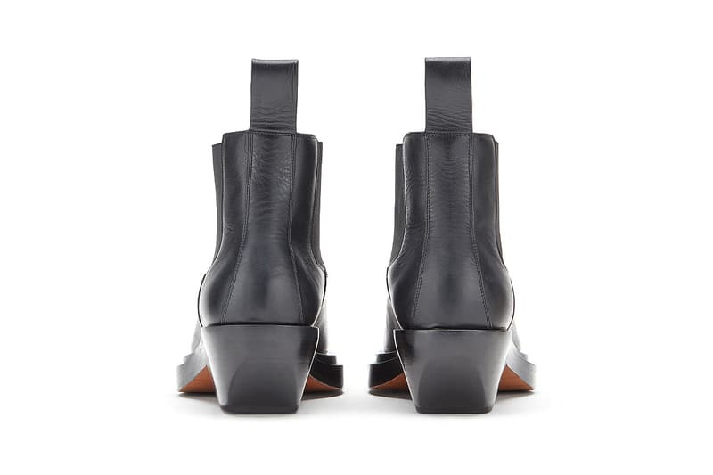 bottega veneta bv lean boots release information black brown fondant where to buy outdoors boots