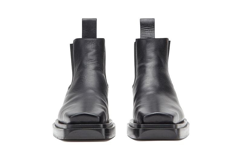 bottega veneta bv lean boots release information black brown fondant where to buy outdoors boots