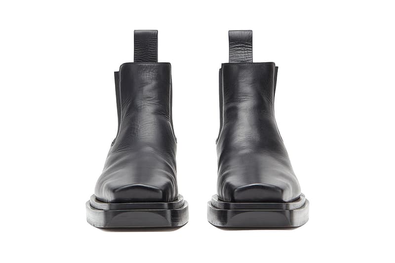 bottega veneta bv lean boots release information black brown fondant where to buy outdoors boots