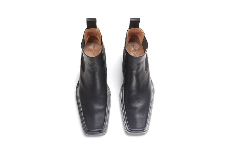 bottega veneta bv lean boots release information black brown fondant where to buy outdoors boots