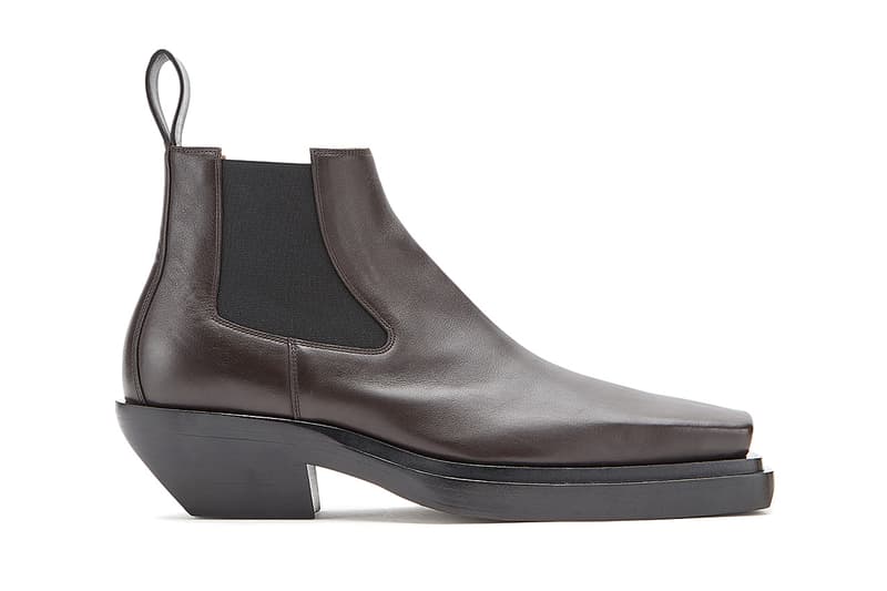 bottega veneta bv lean boots release information black brown fondant where to buy outdoors boots