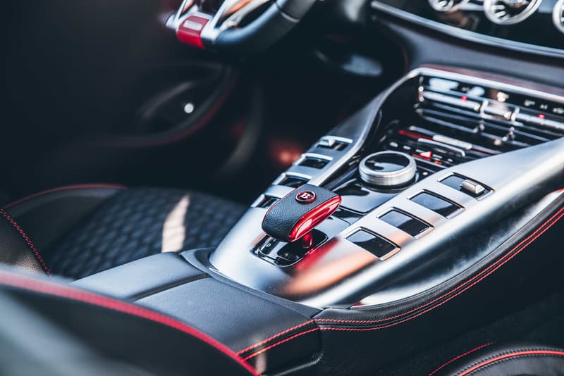 Brabus Rocket 900 Mercedes Amg Gt 63 S One Of Ten Hypebeast Brabus Rocket 900 Mercedes Amg Gt 63 S One Of Ten Hypebeast