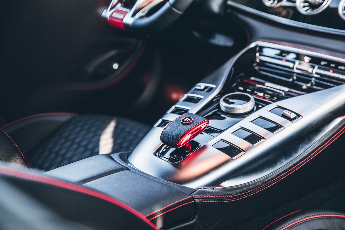 Brabus Rocket 900 Mercedes Amg Gt 63 S One Of Ten Hypebeast Brabus Rocket 900 Mercedes Amg Gt 63 S One Of Ten Hypebeast