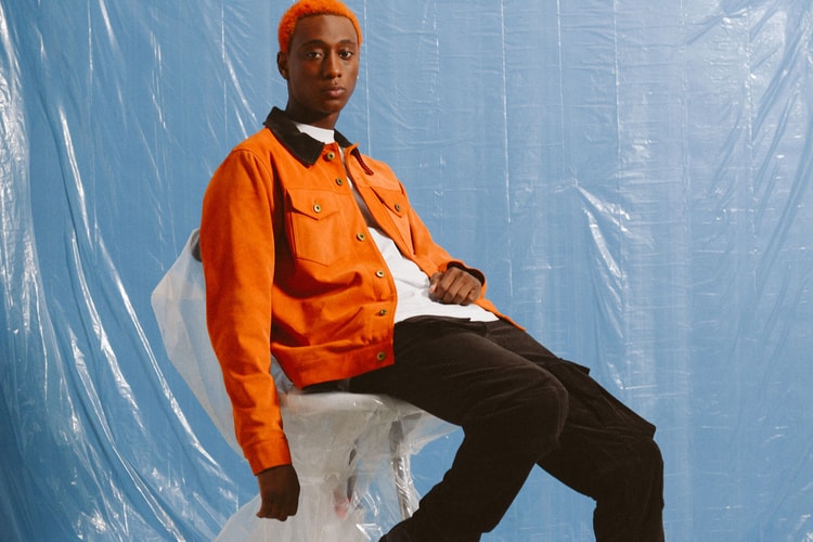 Brownstone's FW20 Collection Aims to Salvage the Year