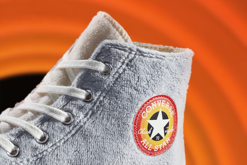 warner bros looney tunes bugs bunny converse 80th anniversary collection chuck taylor all star 70s hi ox pro leather official release date info photos price store list buying guide