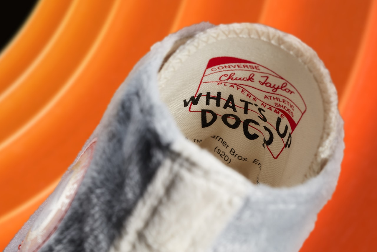 warner bros looney tunes bugs bunny converse 80th anniversary collection chuck taylor all star 70s hi ox pro leather official release date info photos price store list buying guide