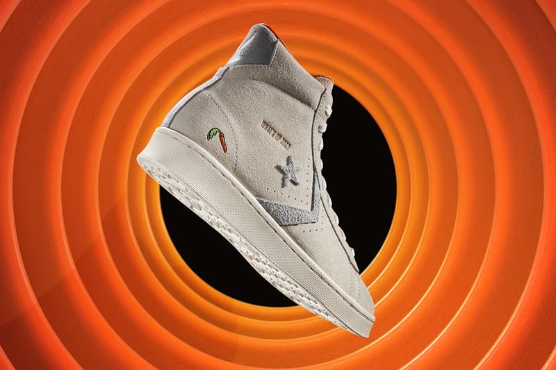 warner bros looney tunes bugs bunny converse 80th anniversary collection chuck taylor all star 70s hi ox pro leather official release date info photos price store list buying guide