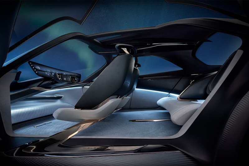 2020 buick electra electric vehicle ev cars futuristic concept announcement unveil