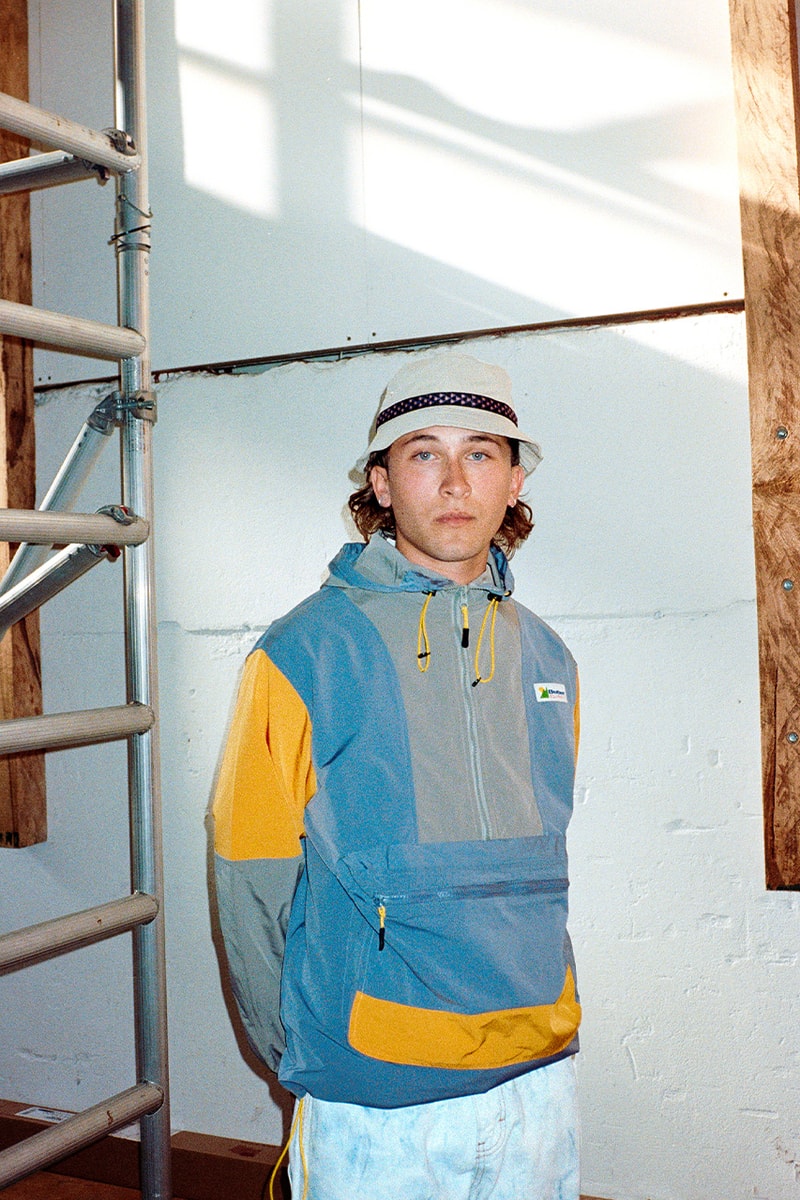 butter goods q3 release collection lookbook release information Australian skate brands