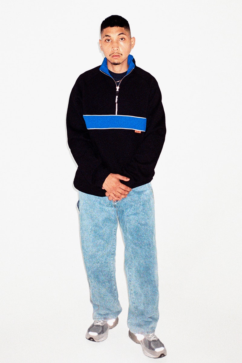 butter goods q3 release collection lookbook release information Australian skate brands
