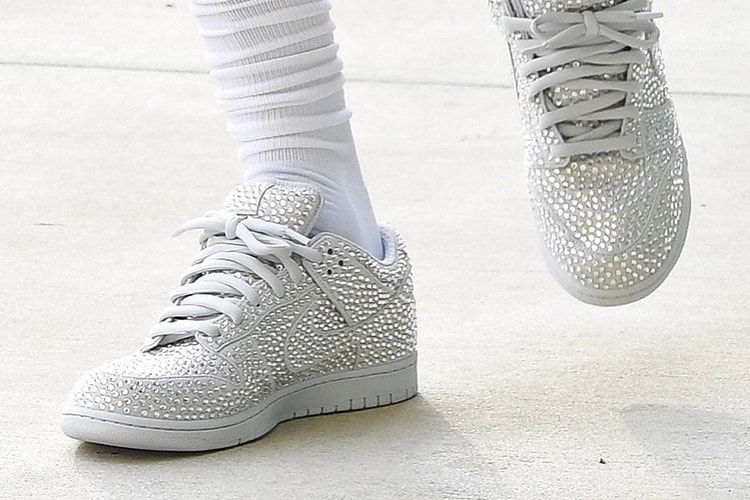 First Look at the Cactus Plant Flea Market x Nike Dunk Low