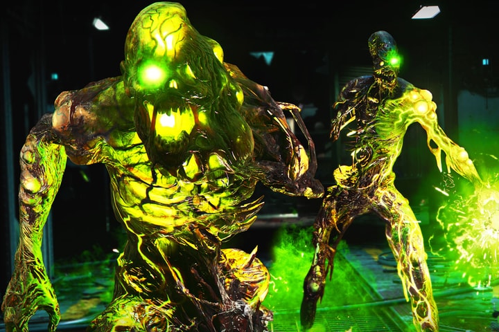 'Call of Duty: Black Ops Cold War's Zombies Onslaught Mode Will Be a PS4/5 12-Month Exclusive