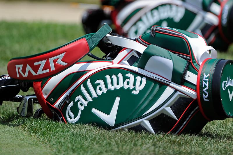Callaway TopGolf Acquisition News Golf Driving Range Big Bertha sports NYSE: ELY