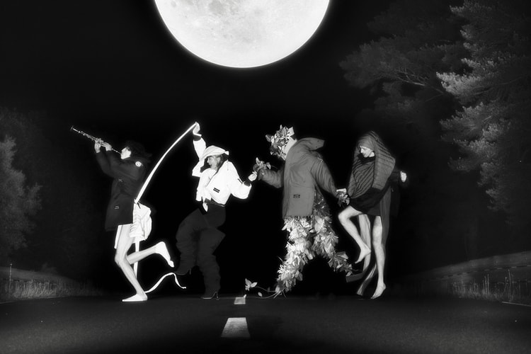 Y/Project and Canada Goose Officially Reveal Asymmetric FW20 Collaboration