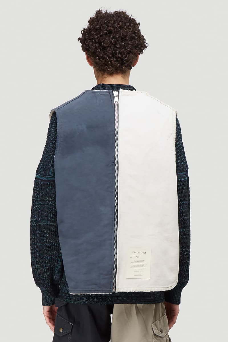 division carhartt workwear reworked fall winter 2020 collection ln-cc where to cop when does it drop